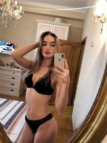 Анкета проститутки Василиса, 25 лет